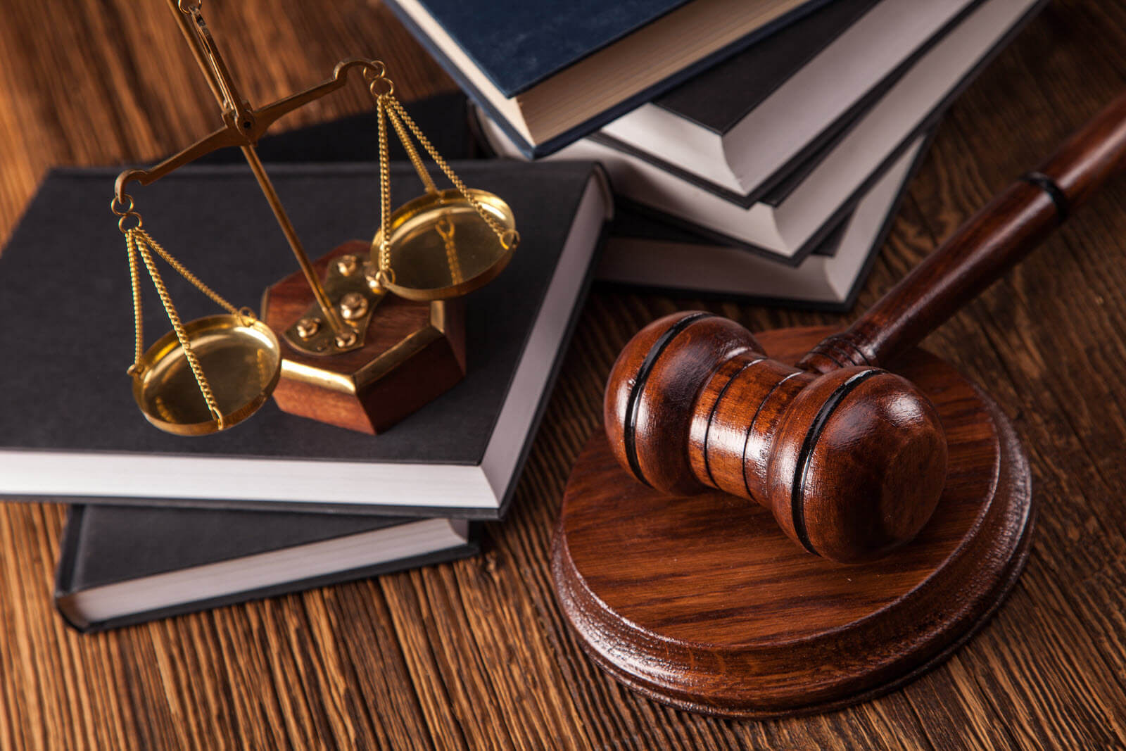 Legal Studies